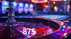 Experiência VIP 875bet