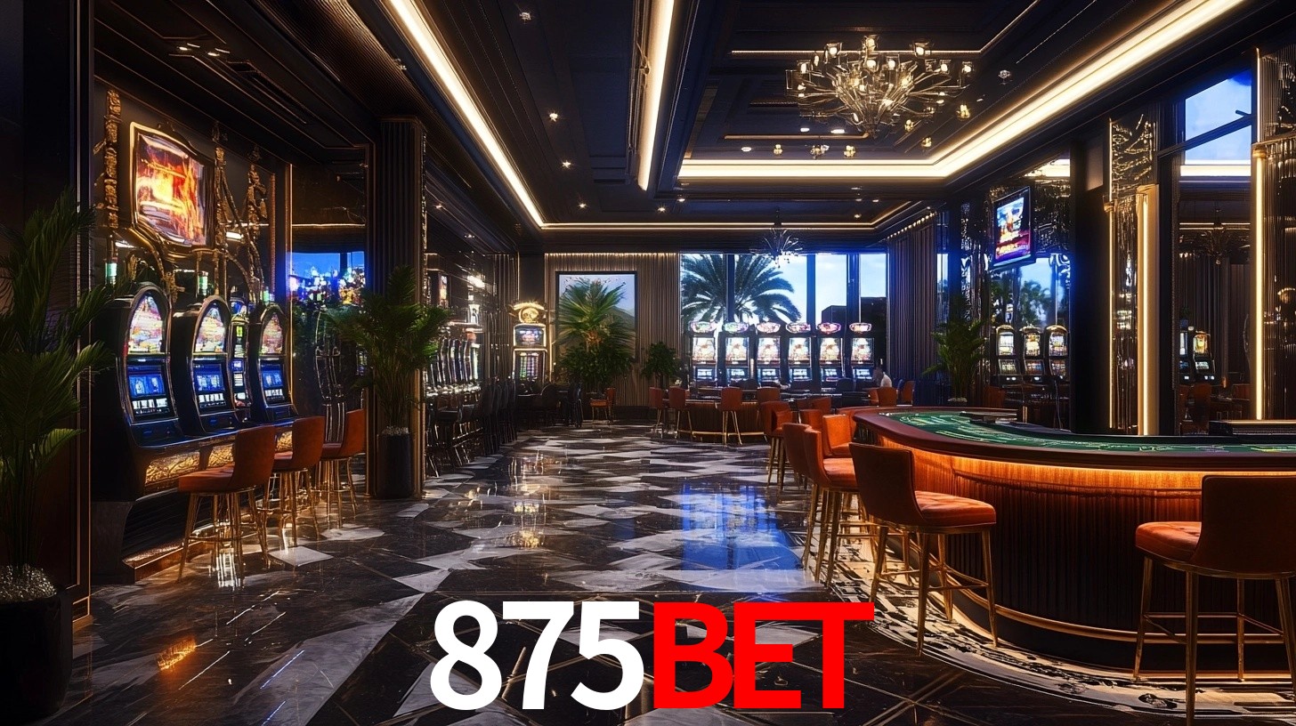 Tournaments 875bet