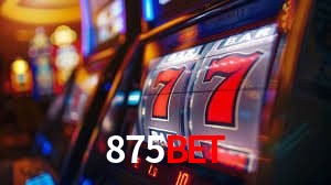 Game Providers 875bet